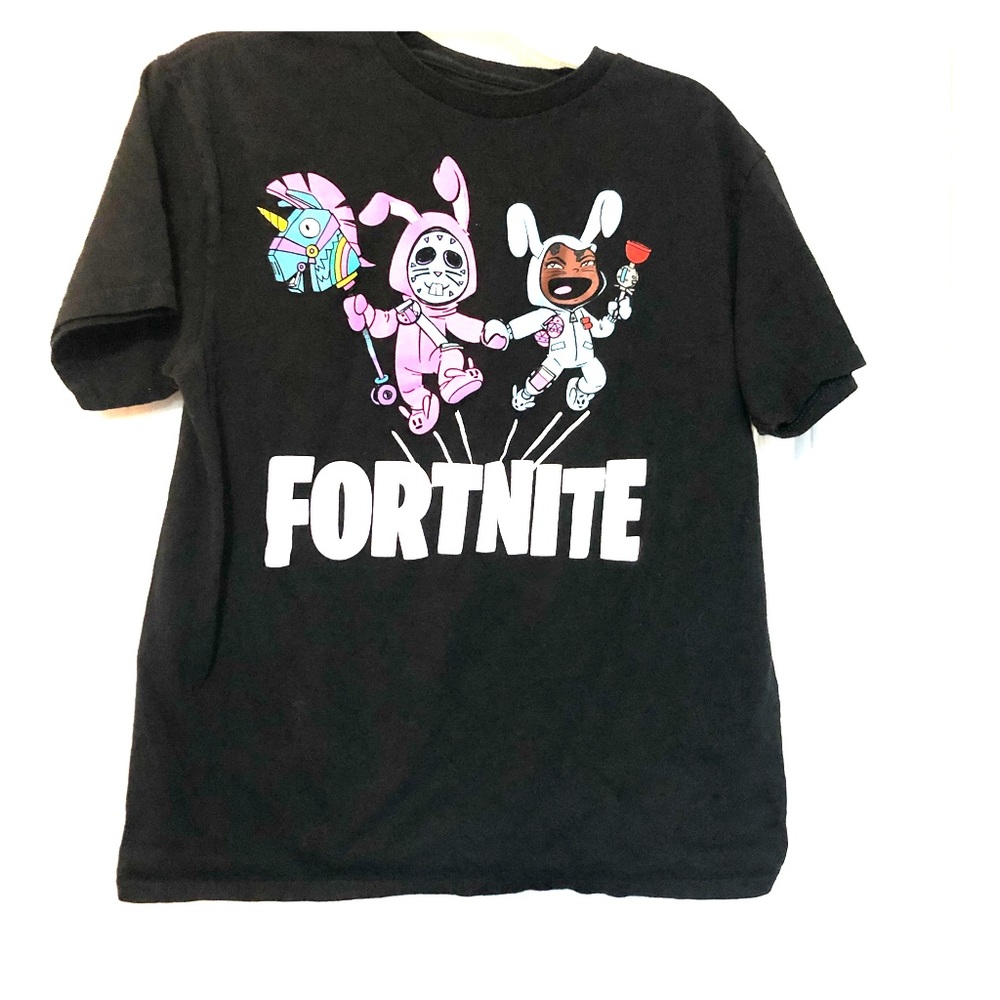 Fortnite shirt